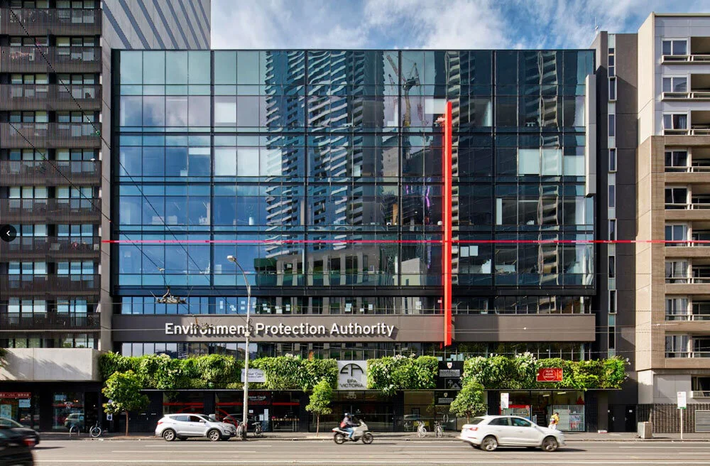 Acquisition of 200 Victoria Street, Carlton